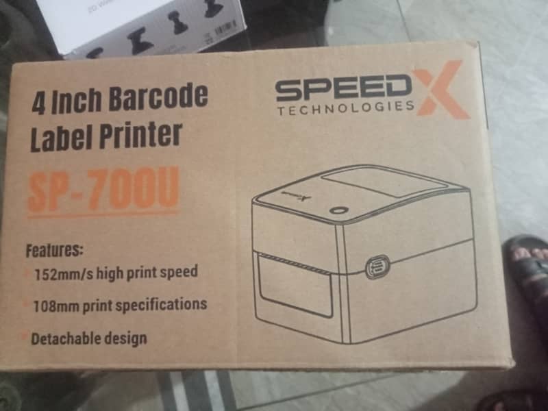 Brand New printer 1