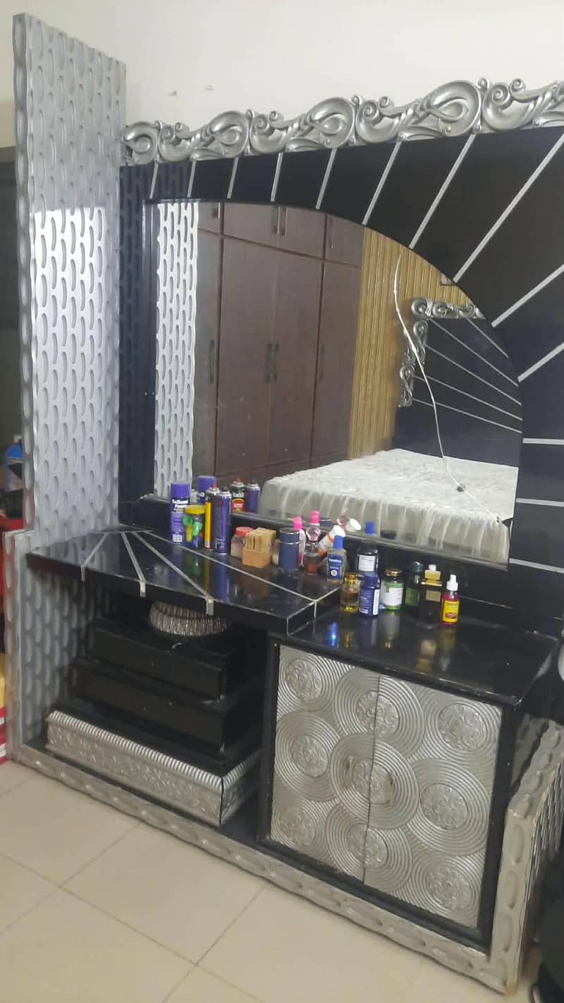 king size double bed 4