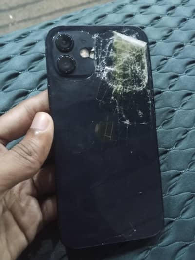 iPhone 12 non pta jv