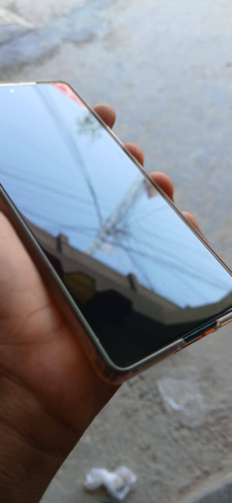Infinix Note 50 0