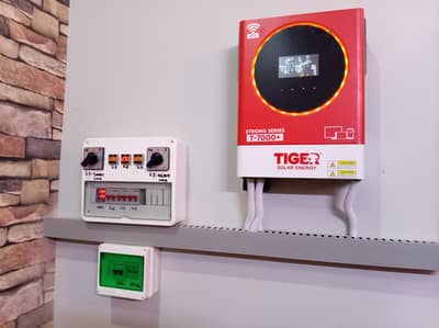 Solar In 5Rs/watt