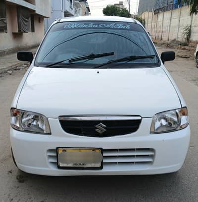 Suzuki Alto 2006