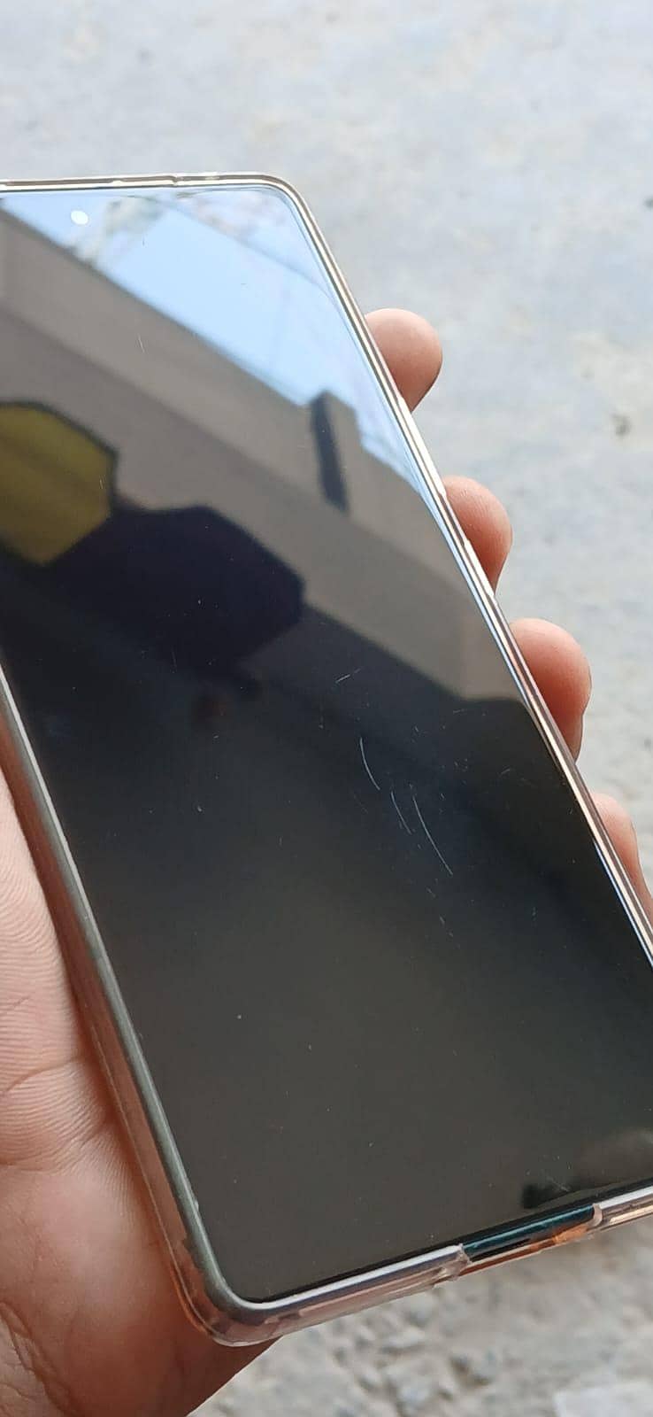 Infinix Note 50 1