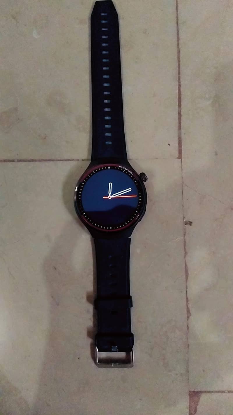 smart watch 3