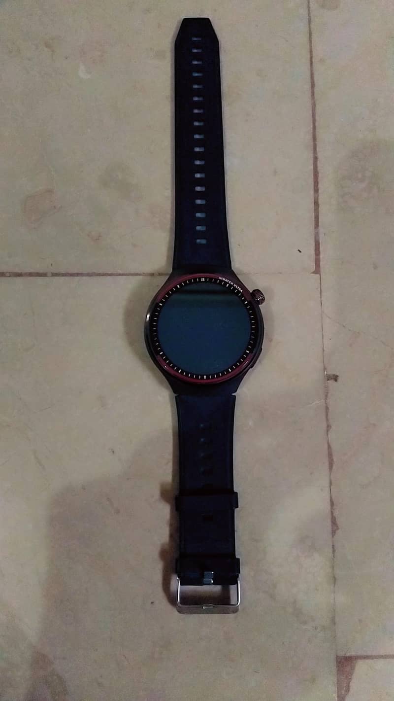 smart watch 5