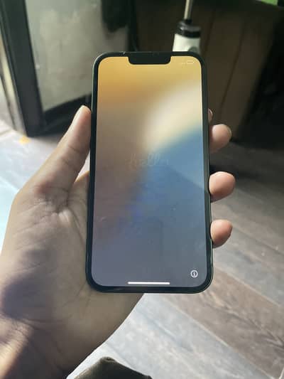 Apple iPhone 13