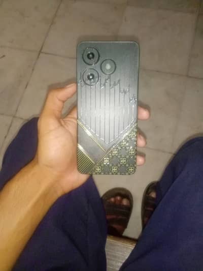Tecno Spark Go 2024