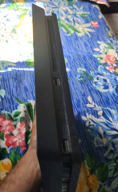 Ps4 Slim 500gb (non-jailbreak)