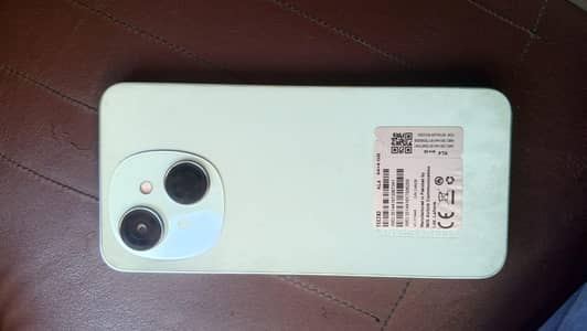 Tecno Spark Go 1