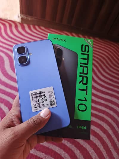 Infinix Other Model