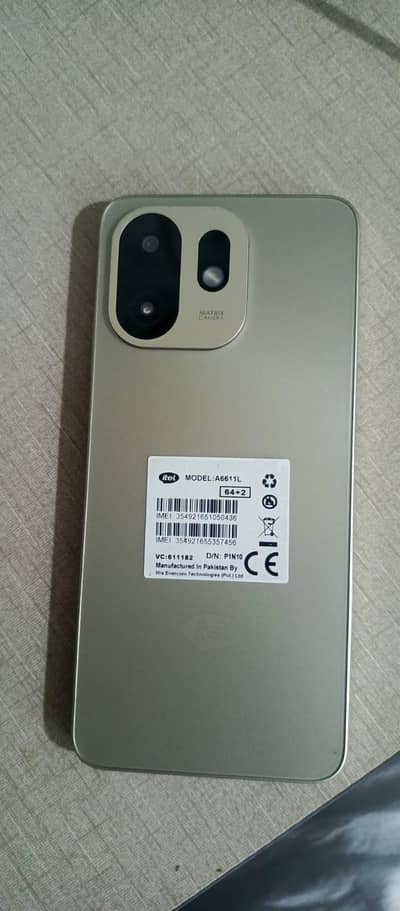Itel Other Model