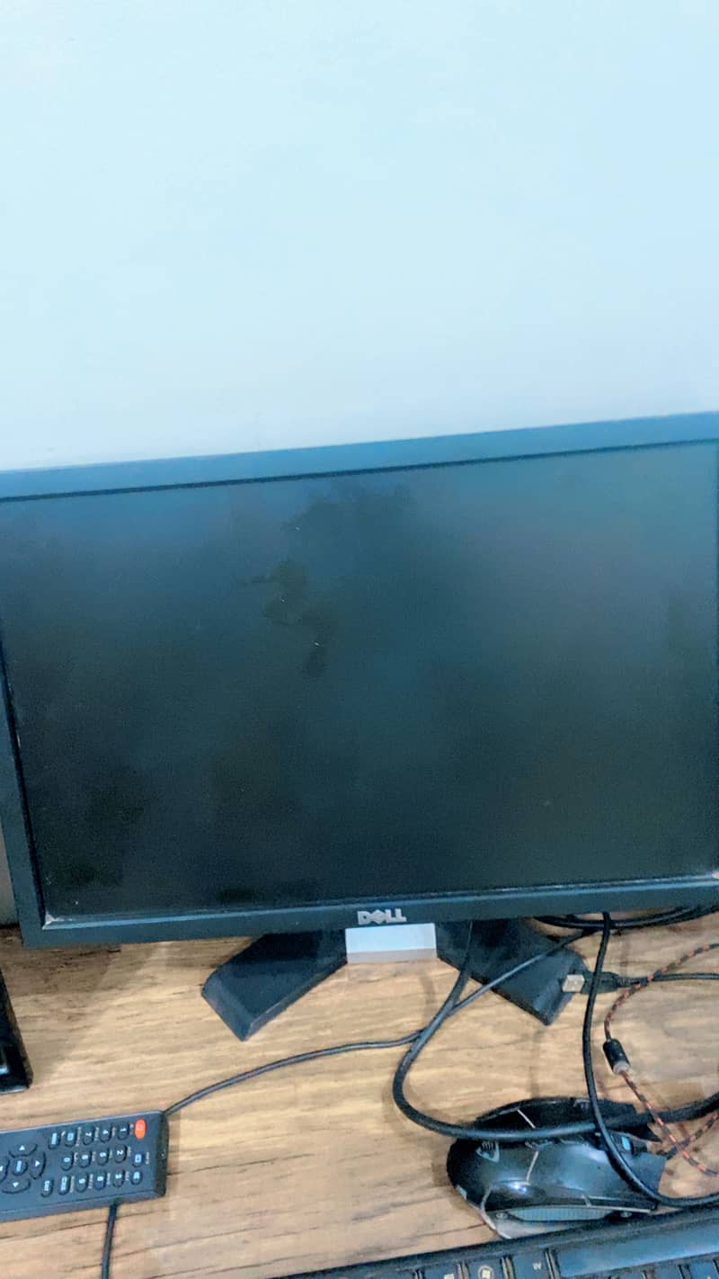 Dell computer 0