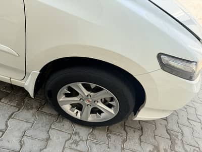 Honda City 2018