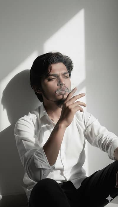 Shakeel Ali
