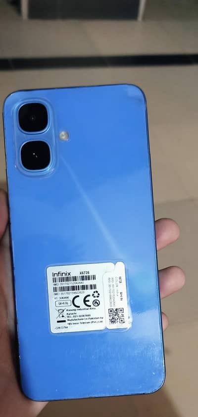 Infinix Other Model