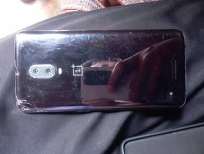 one plus 6t