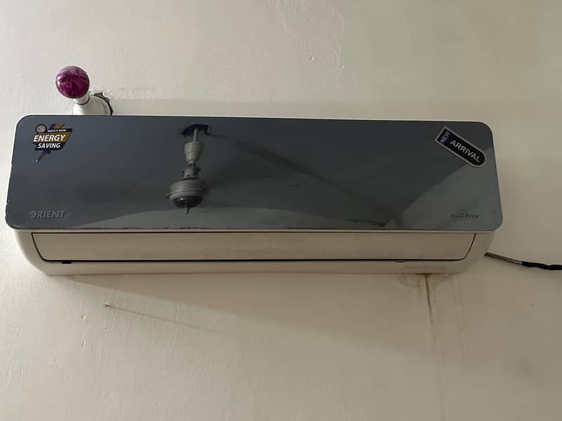 orient split ac 1.5 ton 1