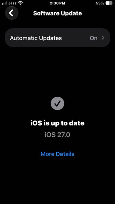 Apple iPhone SE 2