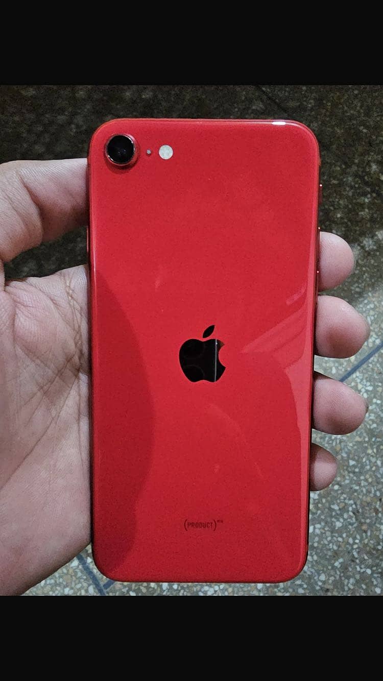 Apple iPhone SE 2 1
