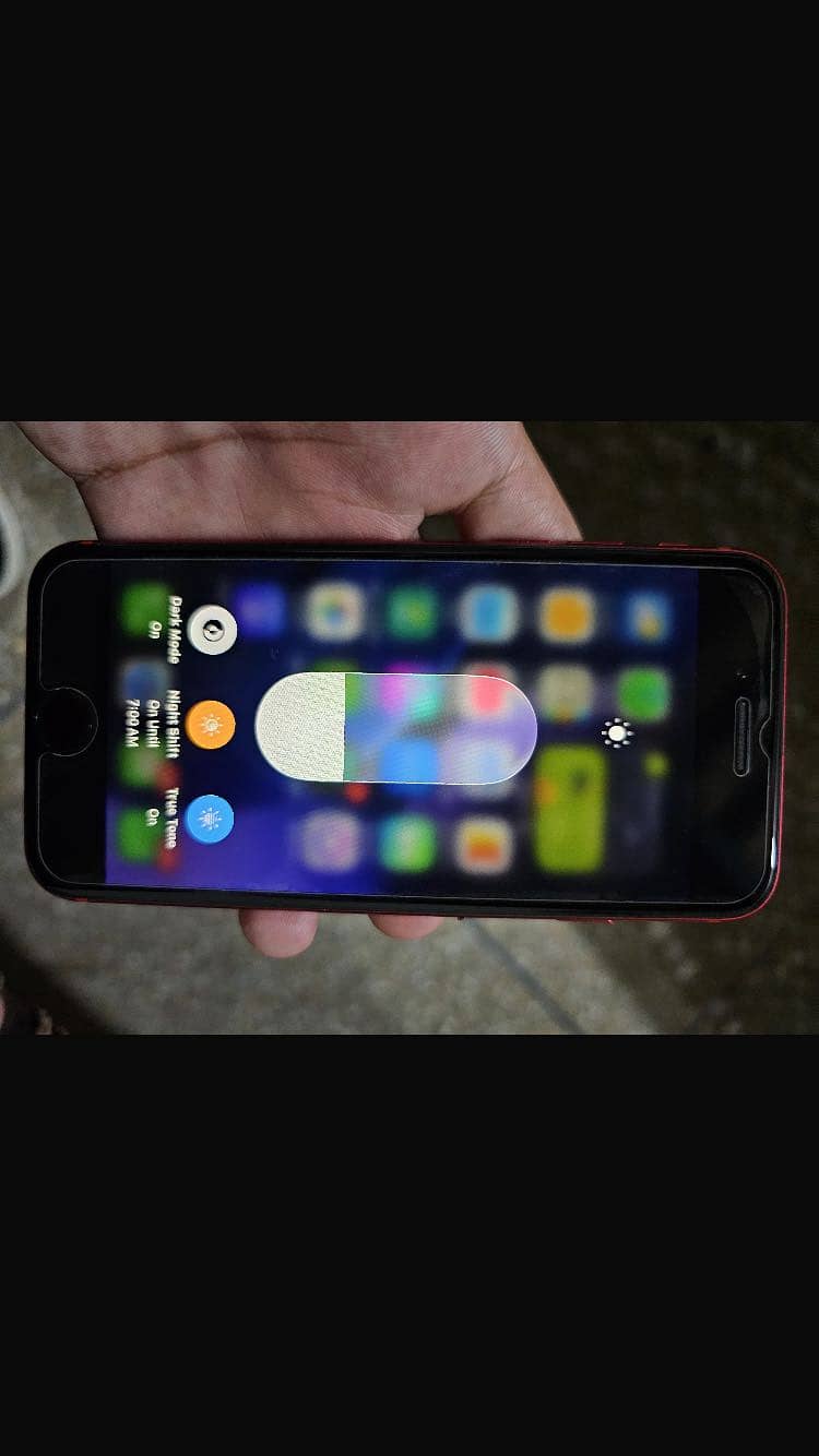 Apple iPhone SE 2 0