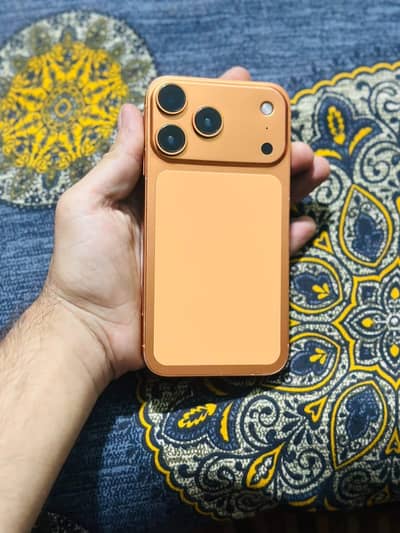 iphone XR convert 17 pro non pta 64gb gb