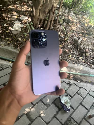 Apple iPhone 14 Pro Max 03285548902