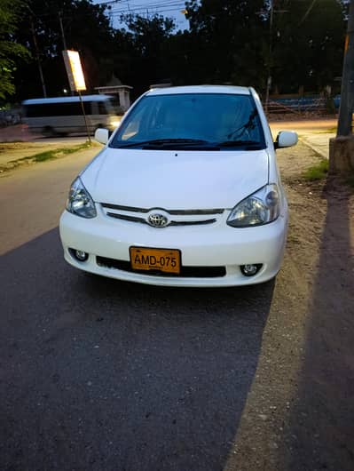 Toyota Platz as Hijet Alto Cultus Vitz Mira xli liana Gli baleno