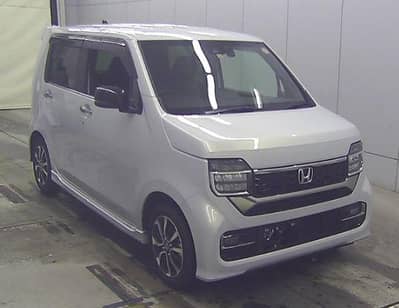 Honda N Wgn 2024