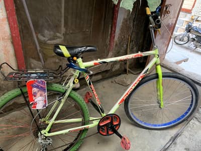 Cycle