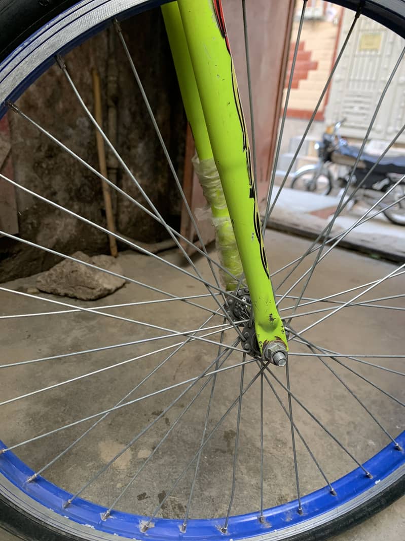 Cycle 2