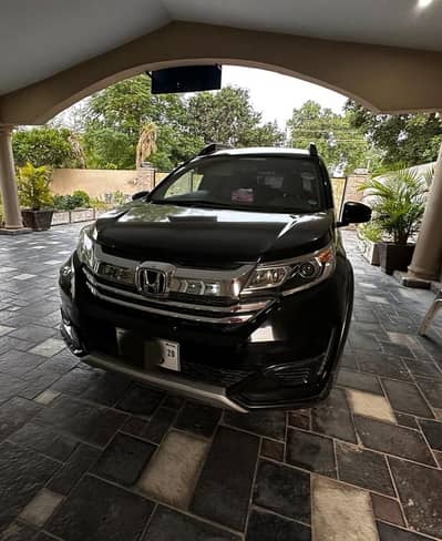 Honda BR-V 2020