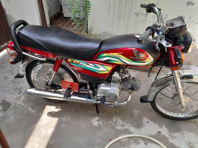 honda