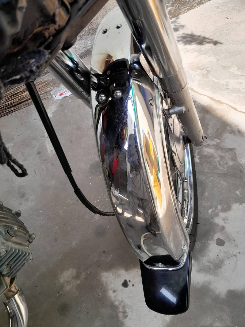 honda 1