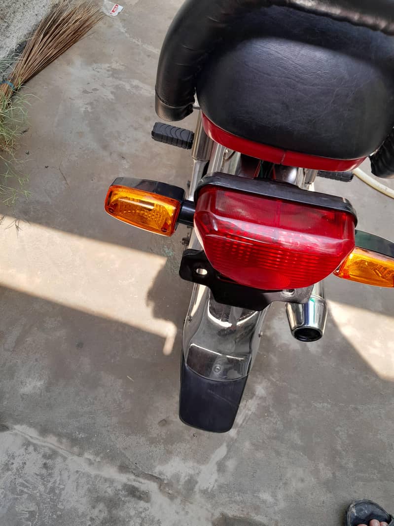 honda 6
