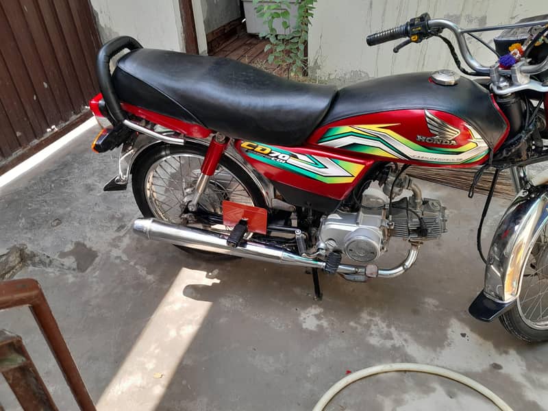honda 11