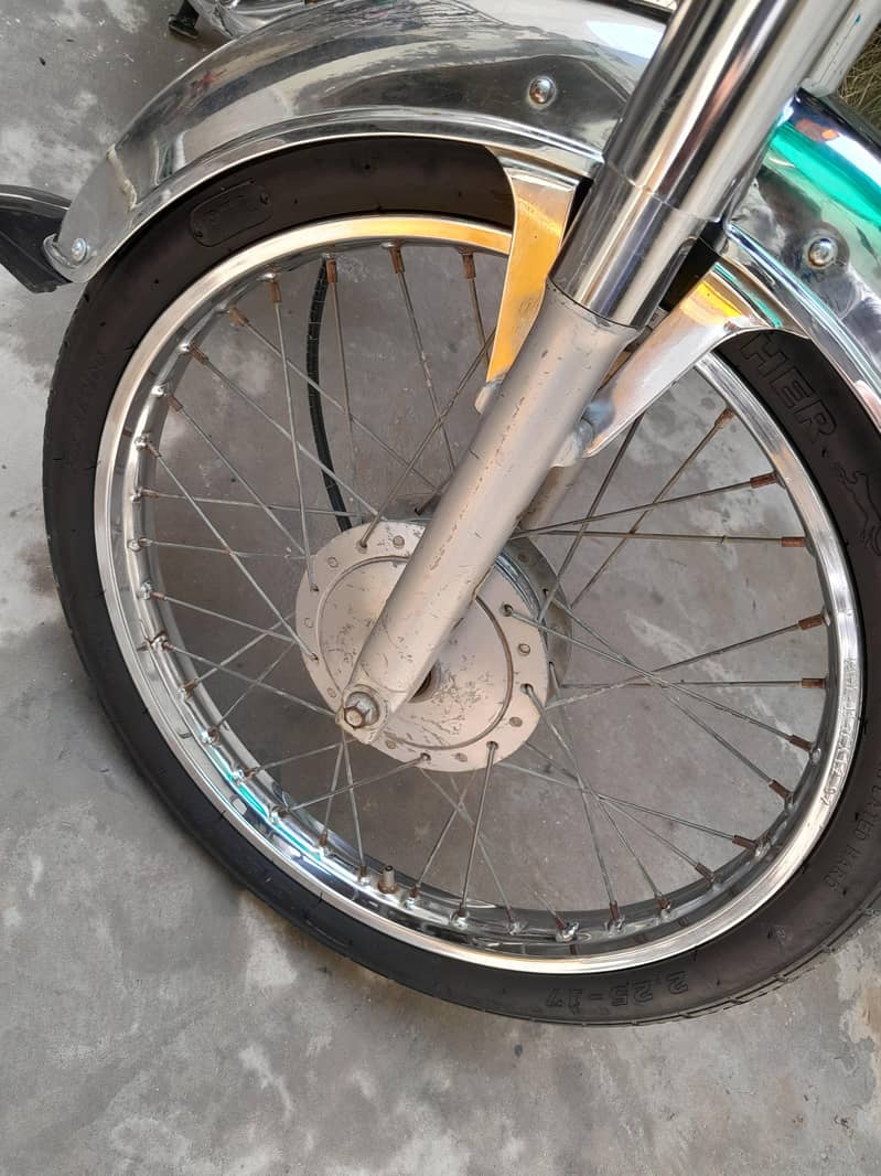 honda 13