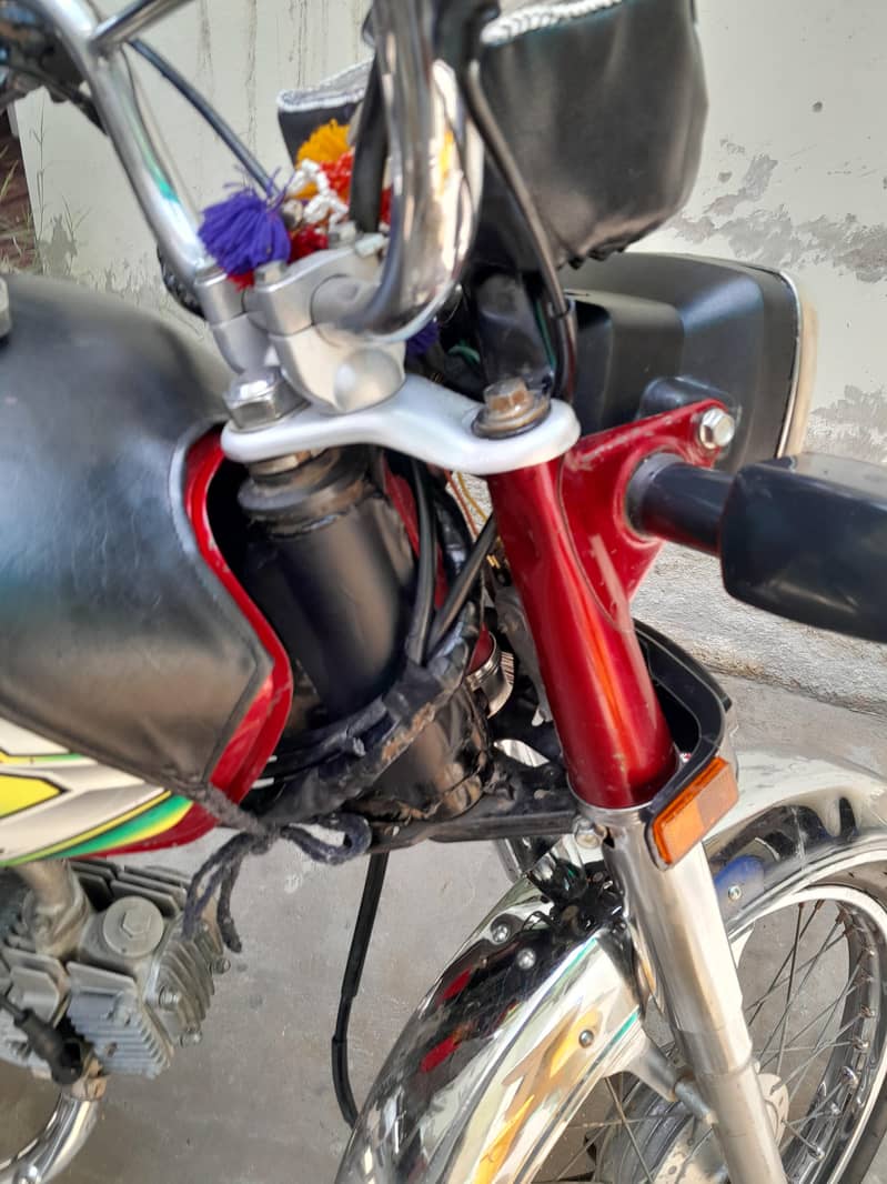 honda 14