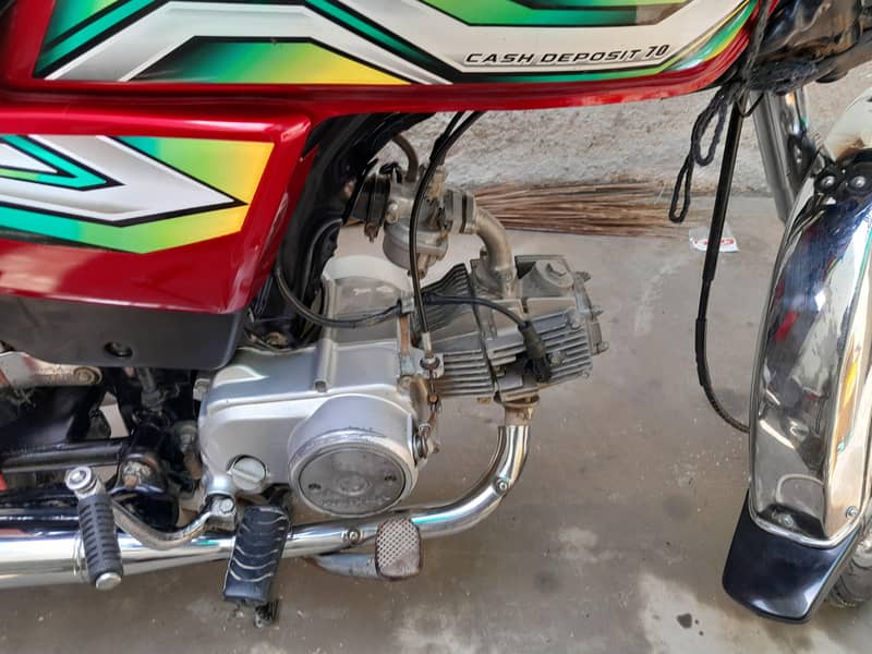 honda 16