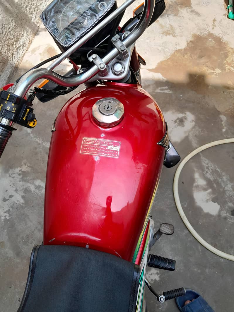 honda 17