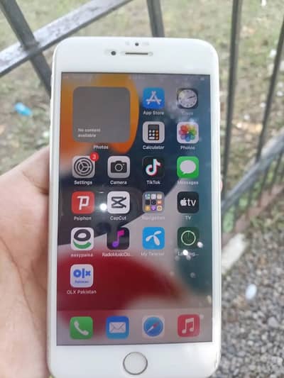 Apple iPhone 6S Plus