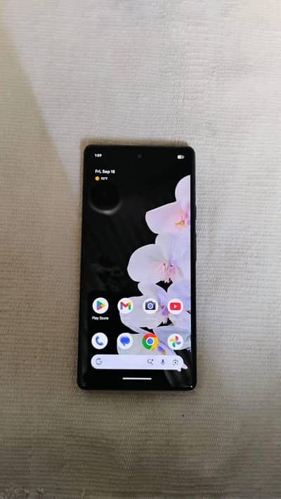 Google Pixel 6 non pta 8 128gb
