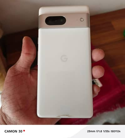pixel 7