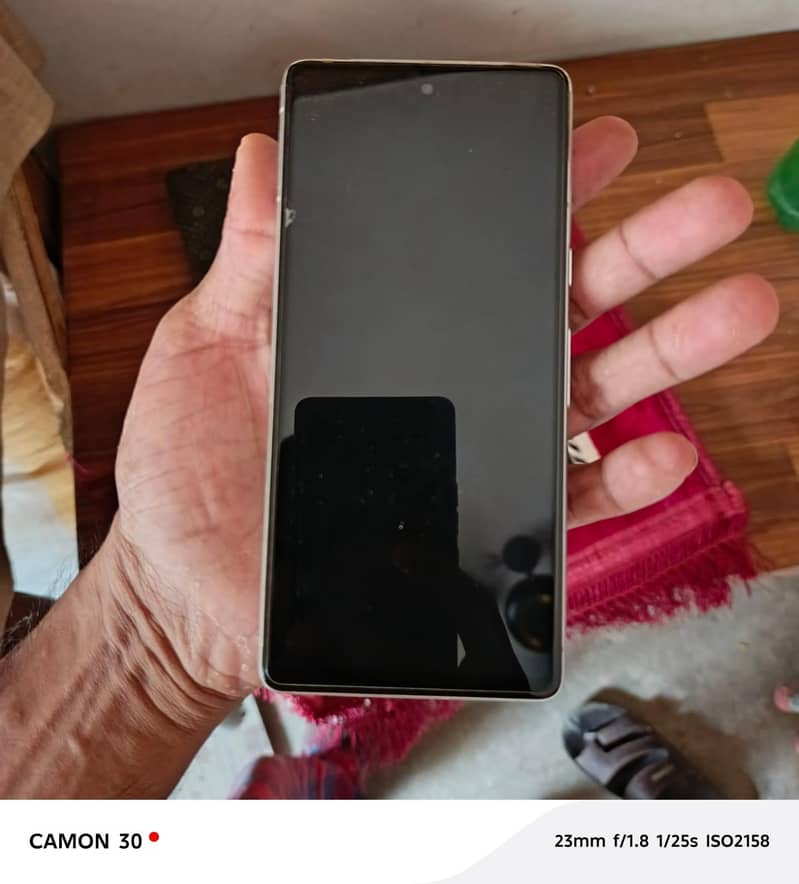 pixel 7 5