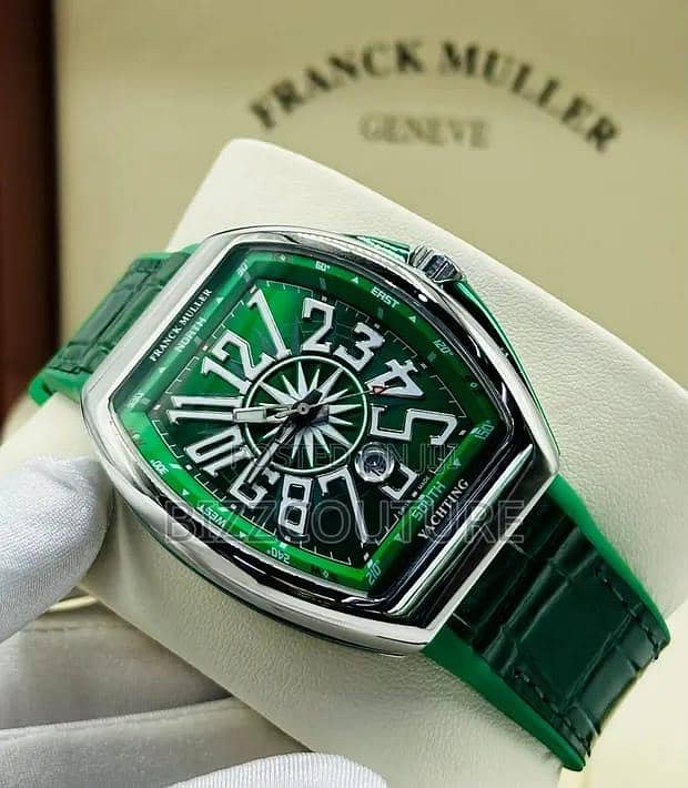 frank muller 2