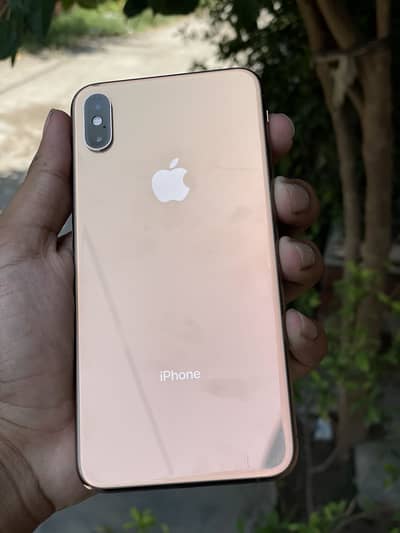 Apple iPhone XS Max