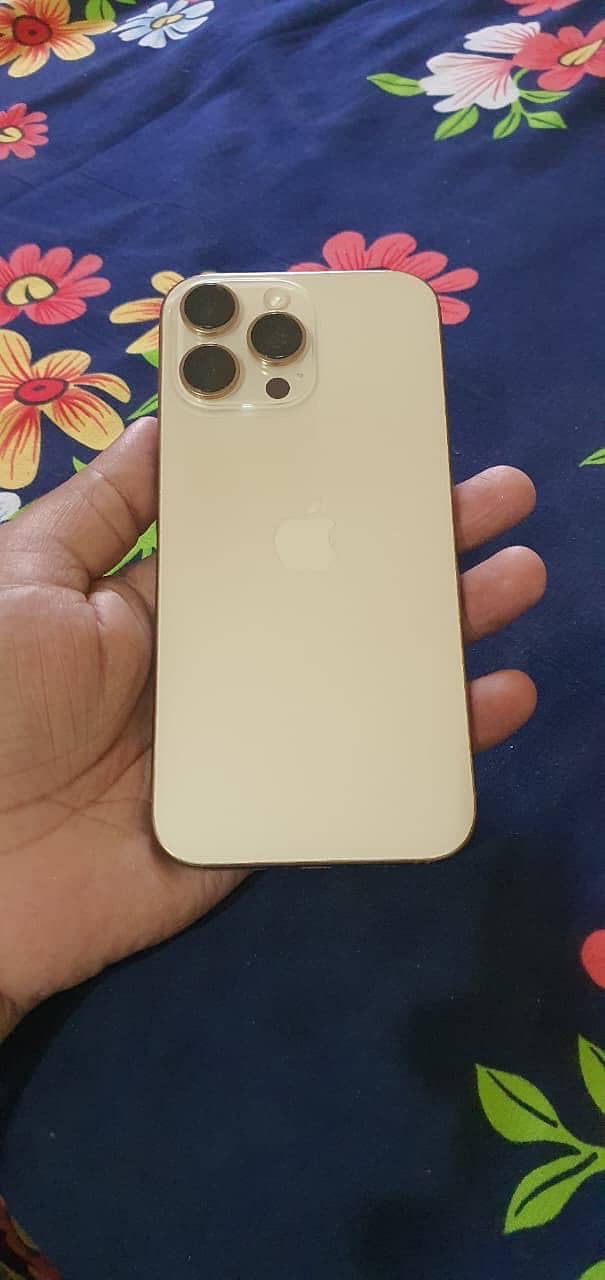 Apple iPhone 16 Pro Max 3