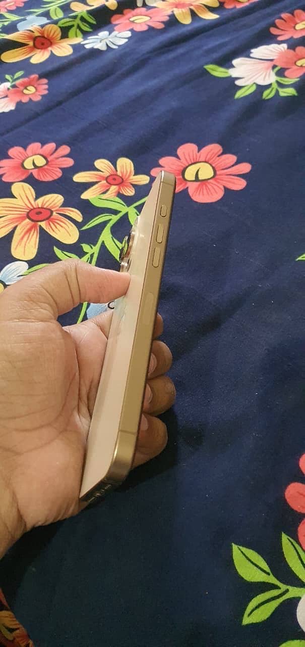Apple iPhone 16 Pro Max 5