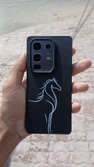 Infinix Note 50