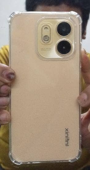 Infinix Smart 9 (6/128)