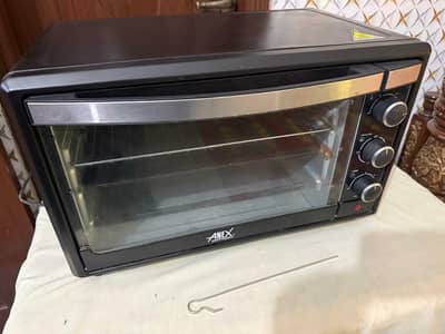 Anex oven